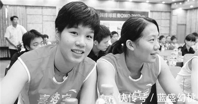 吴秀兰|女排副攻徐云丽母亲''洋飘''7年还债,退役后成为郎平得力助手!