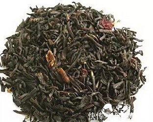 荔枝红茶的介绍