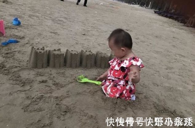 选择性|孩子对3岁前的事“选择性失忆”?不是娃记性差,而是有科学原因