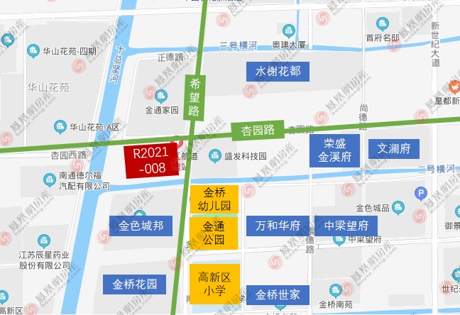 规划|房价最高1.9万/平！通州区3大热门地块规划曝光！