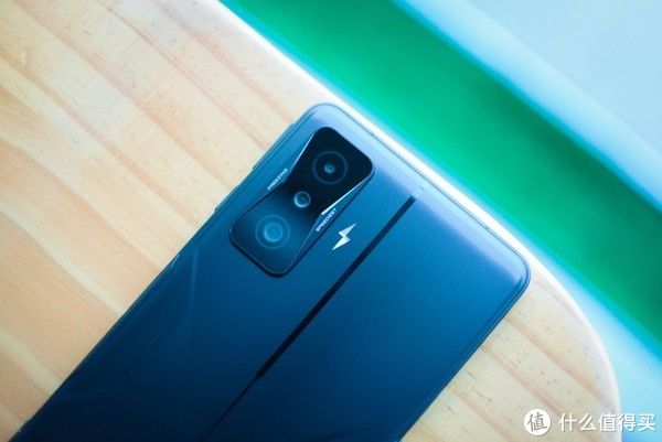 马达|Redmi K50电竞版首发评测：总结了5个优点2个缺点，3299元香不香？