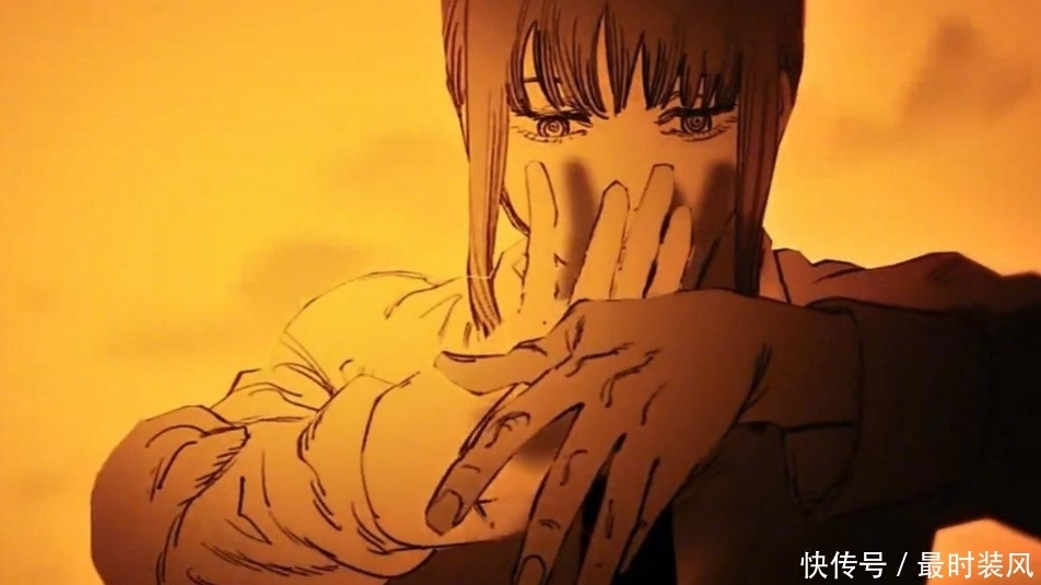 藤本树浅谈第二部 电锯人 剧情 他想写出 继承 那样的故事 全网搜 藤本树浅谈第二部 电锯人 剧情 他想写出 继承 那样的故事 全网搜