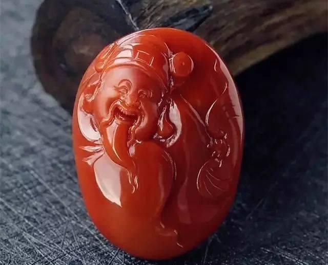  玉饰家族|玉石界的十大招财神器