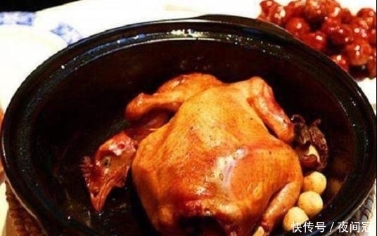 逃亡|慈禧逃难之时,县令借一道菜名辱骂了慈禧,慈禧却吃的津津有味