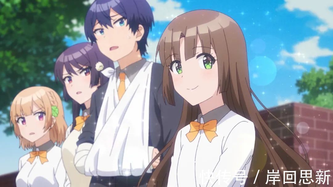 新番|蜘蛛子动画崩到停更?B站崩坏新番,仍比高分无删改的人气高