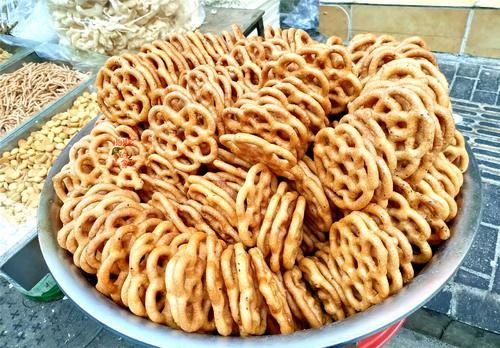 春节“就地过年”,除了嗑瓜子,别错过这6样美食,好吃还不贵