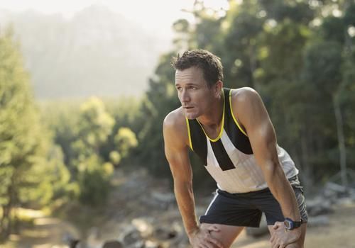  你发现自己|爱出汗的人要注意，身体3处容易出汗，或许不是件好事情