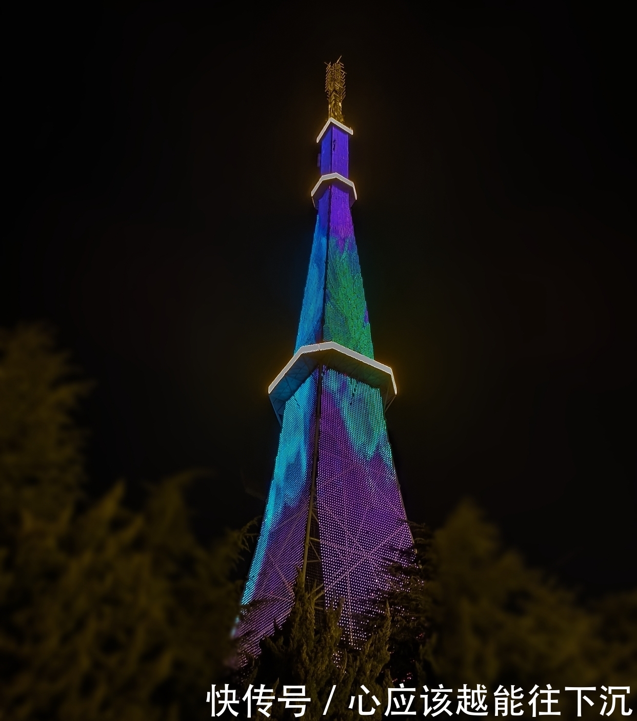 灯光|漂亮的乳山市灯塔