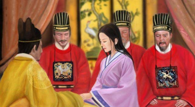 嘉靖|嘉靖皇帝有2个癖好,一个几乎让他被宫女杀死,一个现在很常见