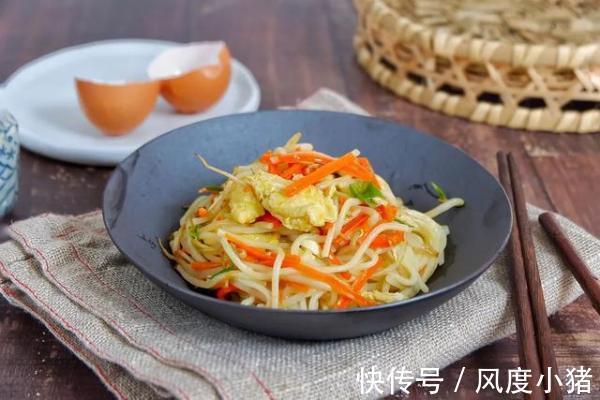 小果儿|菜市场里最便宜的菜，2块钱一大把，但营养价值堪比“人参”