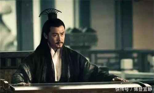 龙一凤|三国4奇才:一龙一凤、一虎一麒麟,他们分别是谁?