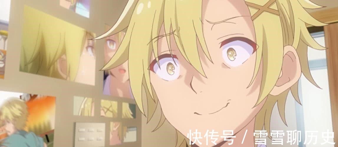 美少女|因为是萝莉控,所以不能和你交往,这部新番除了男主都不是正常人