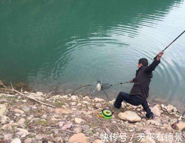 未解之谜|钓鱼中“七大未解之谜”，钓鱼人经常遇到但又没法解释