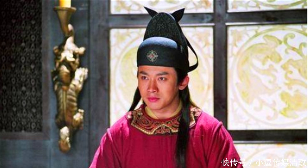 太子|李恪比李治更有才能,李世民也更欣赏李恪,为何李治却当了太子?