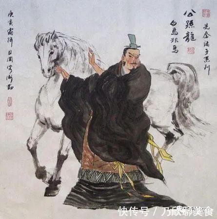 韩信&读《资治通鉴》,“天与弗取,反受其咎;时至不行,反受其殃”