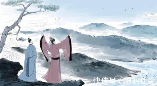 城阙@王勃名句“城阙辅三秦”:城阙是什么,辅是啥意思,三秦在哪里?