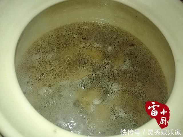 冬天不吃这菜好可惜，健脾补肾，延年益寿，这么搭配最养生！