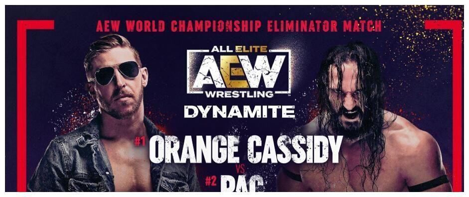 有线电视|承认吧!AEW收视率再破百万,已经超越同行成为最强后起之秀!