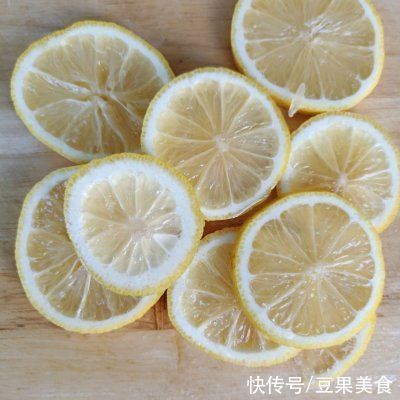 香甜醋|学会柠檬凤爪,解锁正宗味儿