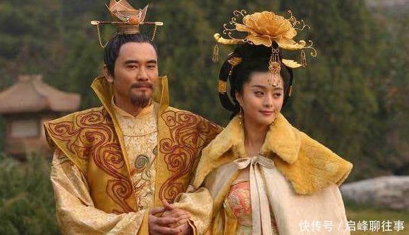 儿子|李隆基强娶儿媳杨玉环之后,他的儿子李瑁是如何度过下半生的?