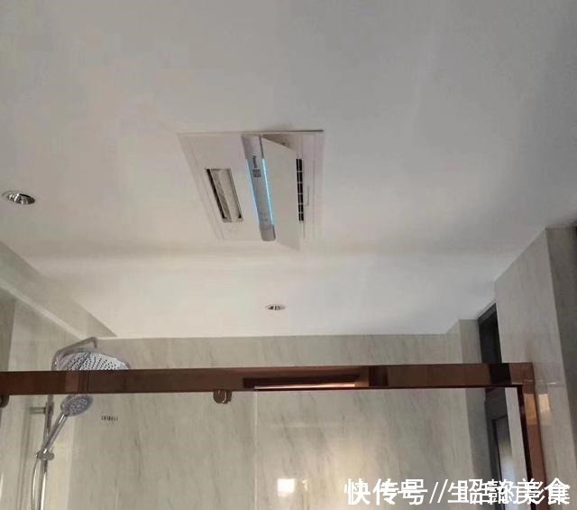 浴霸|房子装修,注意这10个地方,不然,你会想拆了重装!