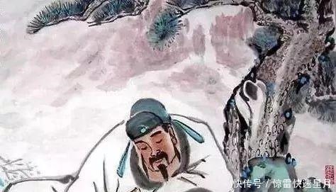 葡萄酒|虽然李白是个诗人,但他很会喝酒,然诗人有更大的酒精容量