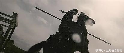 一遇|赵子龙是被神化的英雄?让史料来说话,为千载罕得一遇的英雄正名