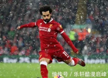 金球奖|告别2021,永别“梅罗”时代