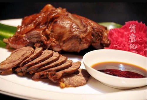 想吃酱牛肉不用买，简单3步在家做，筋道入味特解馋，比买的好吃