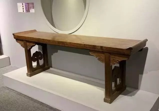 当年|当年1.5万,如今拍出2000多万,这就是黄花梨