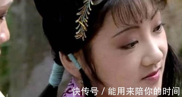 宝玉&贾母让丫鬟鹦哥去伺候林黛玉,为何要改名为紫鹃,竟有这样的深意