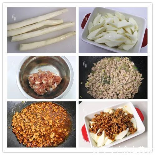 肉末|春天多给孩子吃蒸菜，这6道家常菜，好做好吃，孩子爱吃长得快