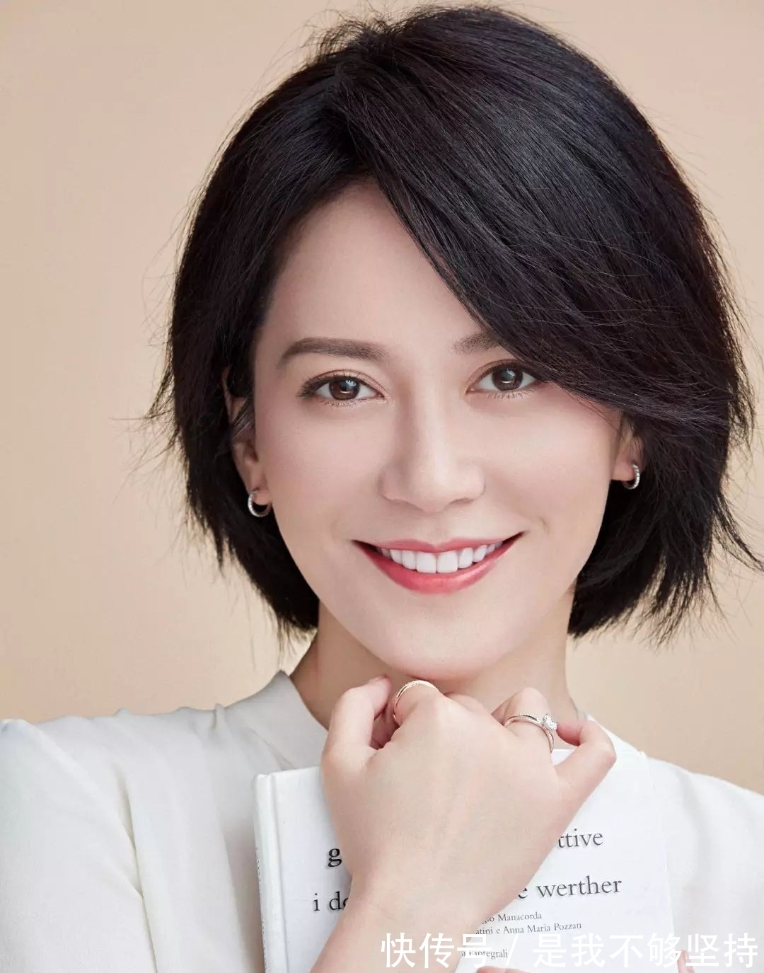 护肤品 女人不管多大,洗脸后要懂得“3不要”,不然再贵的护肤品也白用