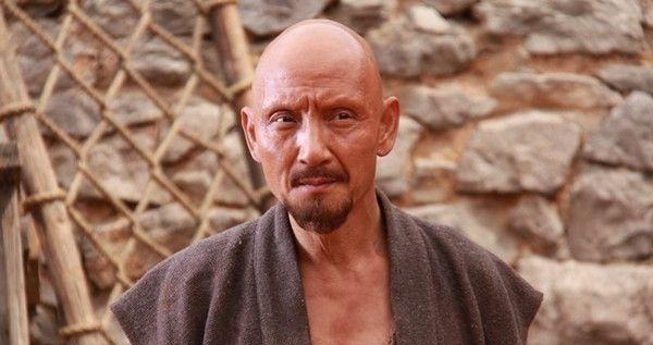 杨林!石将军石勇的结局:一桩江湖秘密的见证者,离开梁山后下落不明