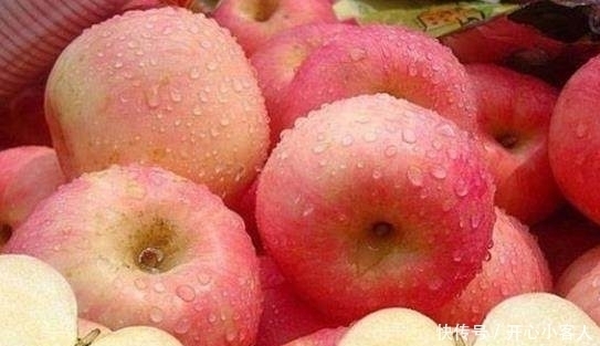 身体|每天吃1个苹果，坚持1个月后，身体却会有神奇的变化！