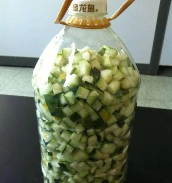 西瓜皮养花好处多,盆里加一点,花儿蹭蹭长