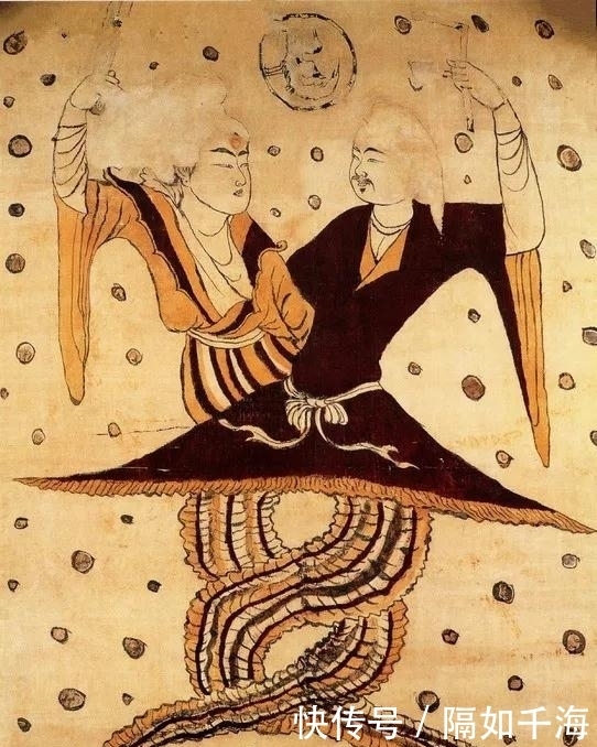 浅谈:中国龙文化