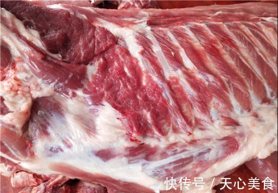 涨知识|今天才知道，菜市场这3种排骨不能买，很多人不懂，看完涨知识了