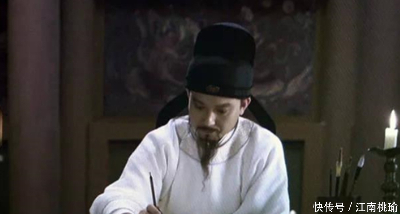 三罗@他被称唐朝“名句制造机”,可惜诗红人不红,名字大家都耳熟能详