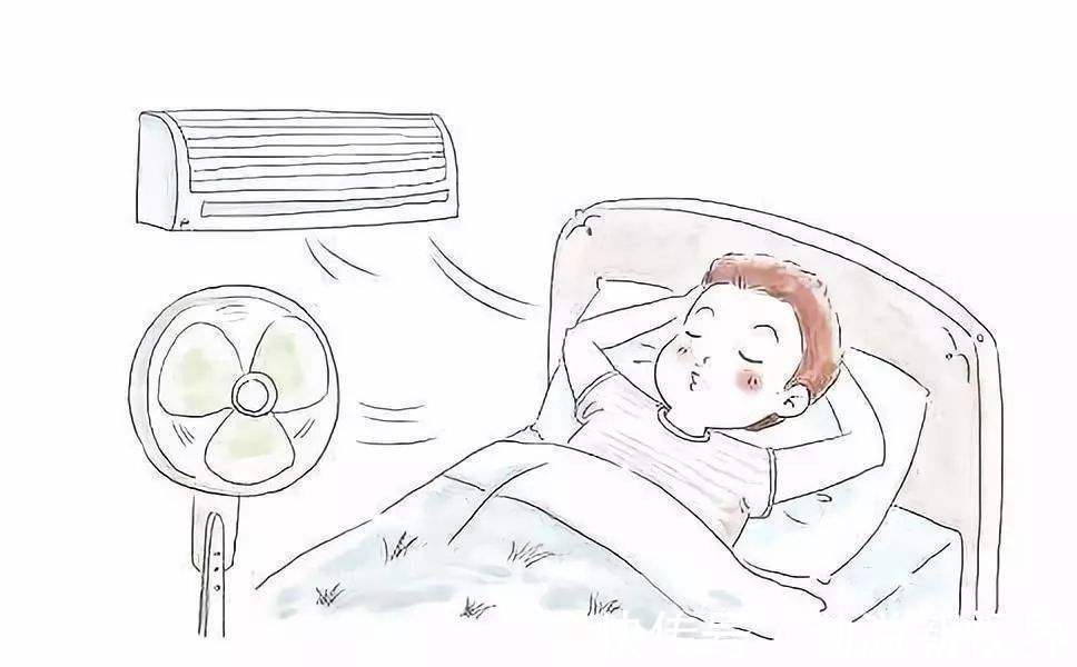 养胃|三伏天进入高温模式,饮食应该注意什么记好5点,健康养生度夏