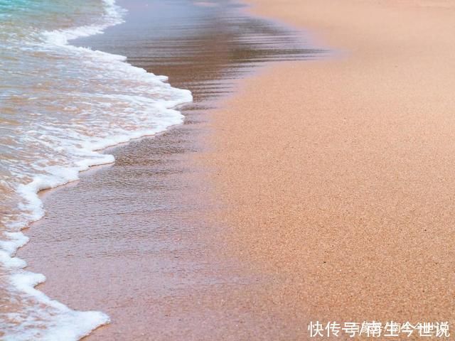 海沙|全球建筑用沙子,供应紧张那为什么不用海沙或沙漠中的沙子呢