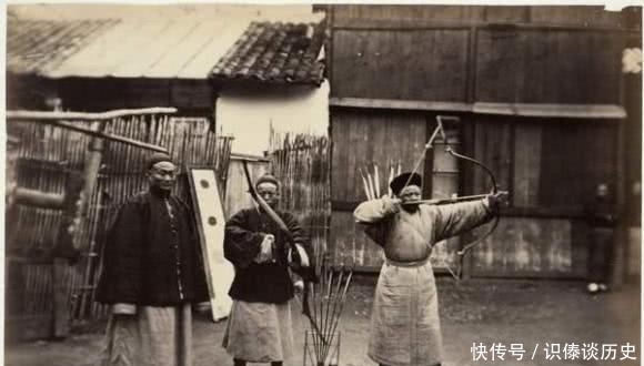 蒸汽机|英国进行工业革命时，中国人在做什么