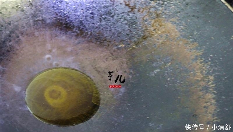 小河虾好吃的做法,简单美味,酥香可口,下酒又补钙