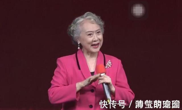 去世#《红灯记》李铁梅,从结婚到丈夫去世,仅3个月,78岁近况如何?