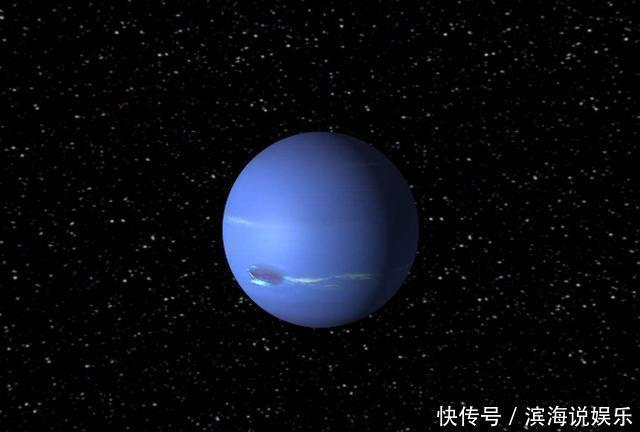不该存的行星被发现,极热海王星,科学家第一次见到这类天体