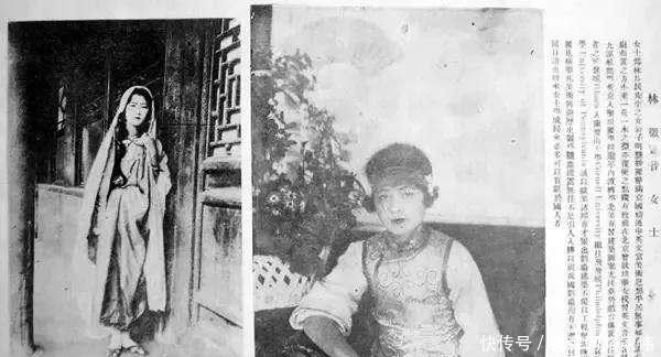 透过林徽因的感情,来看女人生命中的三种男人,你的选择是谁?