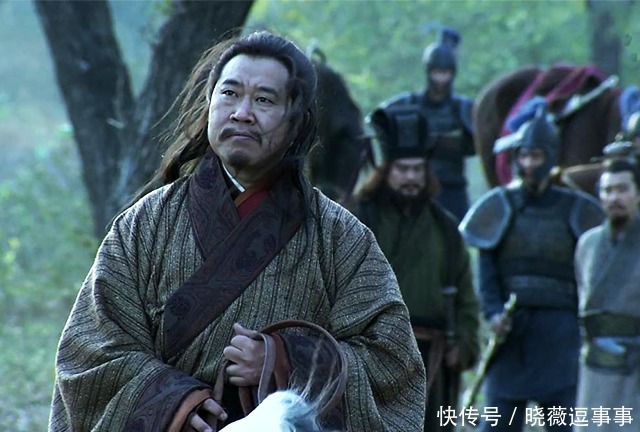 历史|历史上的庞统,真的可以和诸葛亮齐名吗?