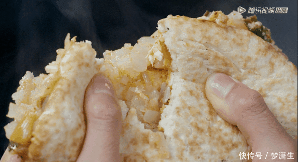 中国|馋死我了,9.0分的中国味道!