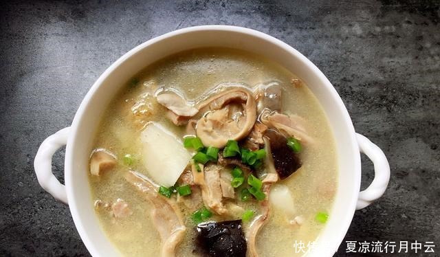 立春后,鸡汤鸭汤不如它,简单煮一煮,营养极高,迎接春天身体好