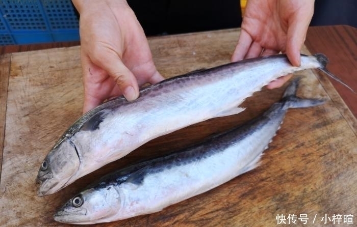 炖鱼时,加酒加醋去腥是大错特错教你最好吃做法,上桌就抢光